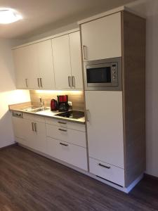 Hotel Garni Ingeborg