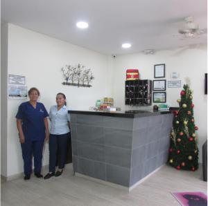 Hotel Via Principal I