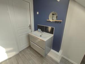 Appartements NG SUITEHOME BLANC SEAU BALNEO : photos des chambres