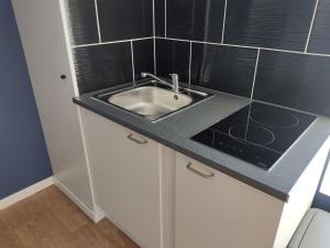 Appartements NG SUITEHOME BLANC SEAU BALNEO : photos des chambres