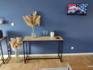 Appartements NG SUITEHOME BLANC SEAU BALNEO : photos des chambres