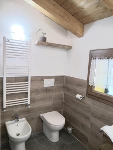 Agriturismo Le Macere