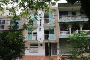 Hotel Via Principal I