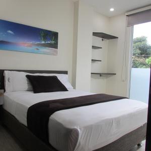 Hotel Via Principal I