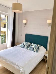 Luxueux Appartement TrouvilleDeauville avec balcon