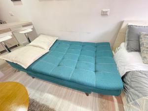 S306- Apartaestudio Loft en el Norte de Armenia