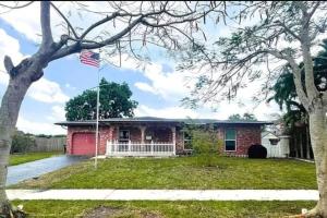 obrázek - Charming 3bdrm home in N. Lauderdale