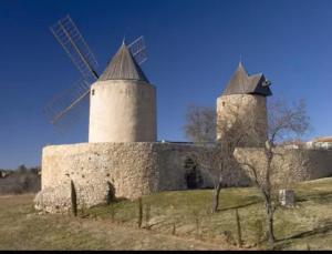 Maisons de vacances Verdon vacances : photos des chambres