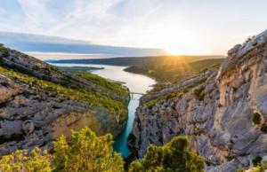 Verdon vacances