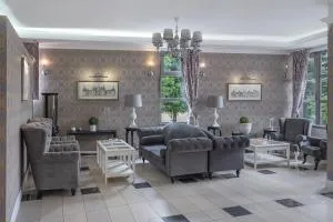 Hotel Europejski - 尼萨