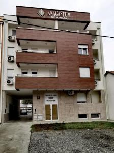 Gaudium Apartment Novi Sad