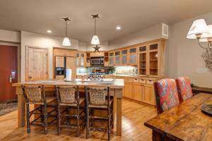 Lodges at Deer Valley - #2218