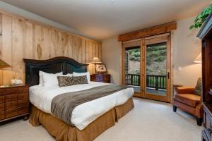 Lodges at Deer Valley - #2218