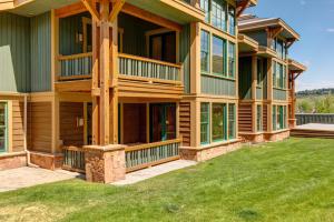 Lodges at Deer Valley - #2218