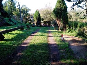 Cabana Borussia Exclusiva