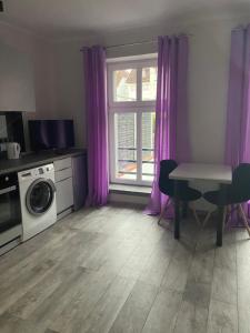 Apartamenty Bezrzecze