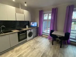 Apartamenty Bezrzecze - Mierzyn