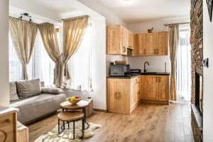 Modrzewiowa Ostoja - Osobie