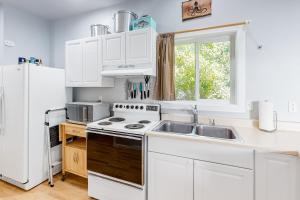 The Fortress at Heceta Beach