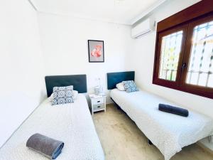 Casa Beth Villamartin 2 Bedroom 2 Bathroom with Pool