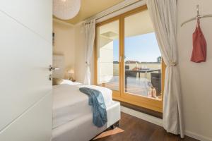 Ferienwohnung Ostseeblick WE 13 Villa Sanddorn