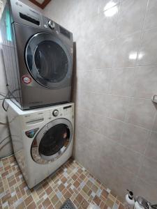 Yangyang Dream Village Pension