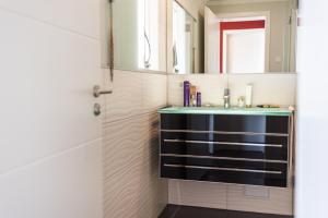 Ferienwohnung Ostseeblick WE 13 Villa Sanddorn