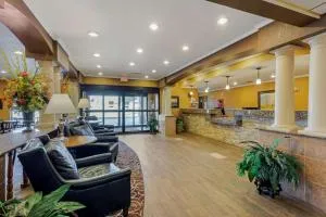 Best Western Plus Red River Inn - Turkey