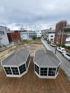 Yangyang Dream Village Pension