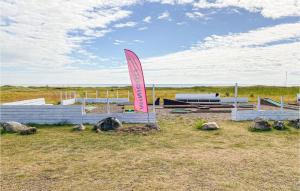 Awesome Home In Falkenberg With Wifi