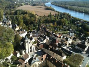 Maisons de vacances Le Pingouin : photos des chambres