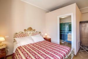 Triple Room room in Residenza dei Principi Bed and Breakfast
