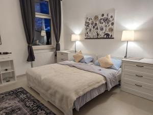 Schönes Apartment im Zentrum von Koblenz