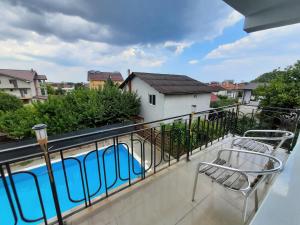 Cozy Summer Residence - Sun Studio