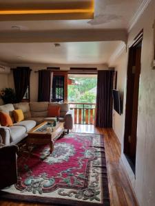 Căn Hộ 2 Phòng Ngủ (Two-Bedroom Apartment)