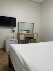 Hamory Guesthouse Dongdaemun