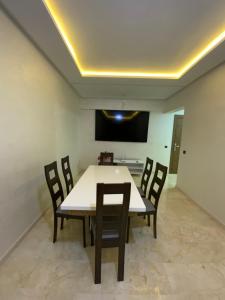 Best Appartement 3 BEDROOMS