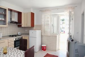 Apartments by the sea Korcula - 6016