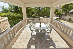 Apartment Brela 6056a