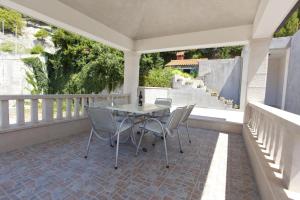 Apartment Brela 6056a