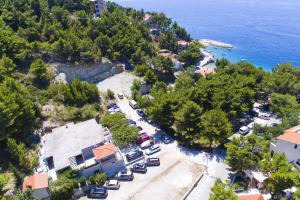 Triple Room Brela 6056a