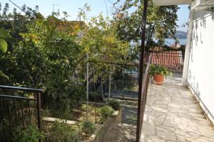 Apartments by the sea Trogir - 6023