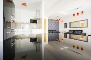 Seaside apartments with a swimming pool Okrug Gornji, Ciovo - 5959