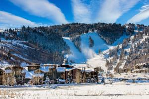 The Lodges at Deer Valley-B - #5325