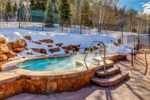 The Lodges at Deer Valley-B - #5325