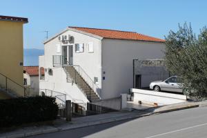 Apartments with a parking space Baska Voda, Makarska - 6057 