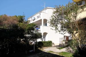 Apartments with a parking space Baska Voda, Makarska - 6057 