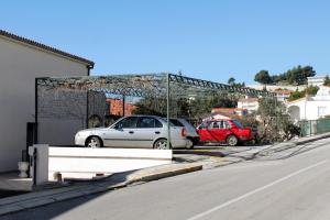 Apartments with a parking space Baska Voda, Makarska - 6057