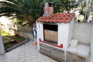 Apartment Baska Voda 6057c