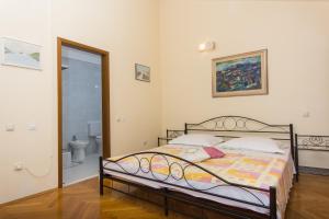 Apartments by the sea Seget Vranjica, Trogir - 6093